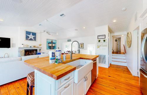 Escape By The Sea - Foto 9