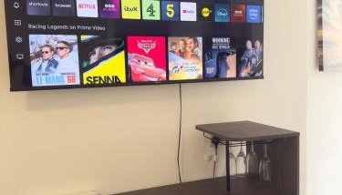 Central Wigan Stay - Foto 1