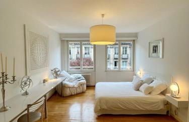 Appartement Hyper Centre Place Kléber 66 m2 - Photo 1