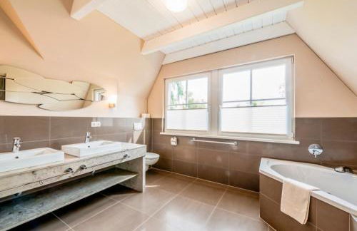 Ferienhaus Flieder - Foto 15