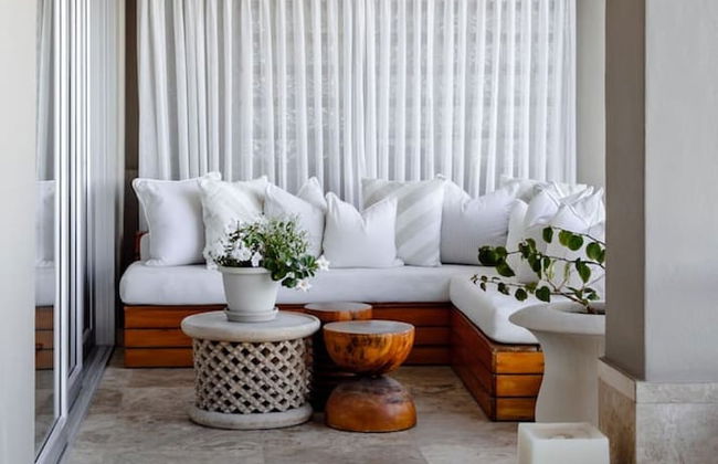 Clifton Views - Oceanfront Home - Foto 11