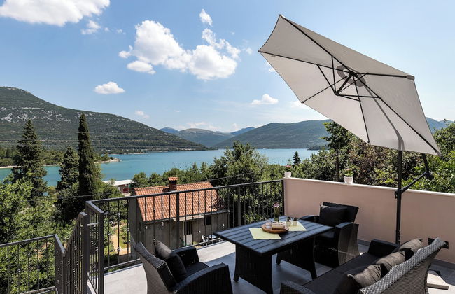 Holiday Home Monika - Foto 17