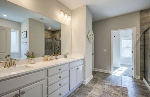 Serene Stay 4BR Pets Board Games Near Golf - Foto 19