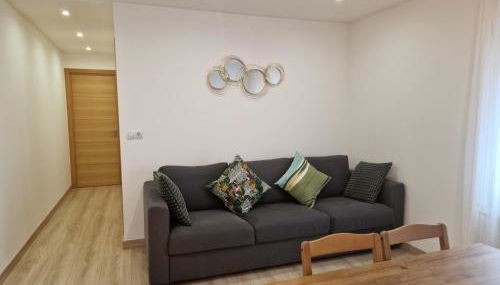 Zabalbide apartamento, PARKING GRATIS - Foto 3