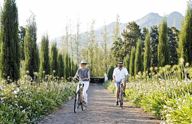 La Clé Lodge - Foto 20