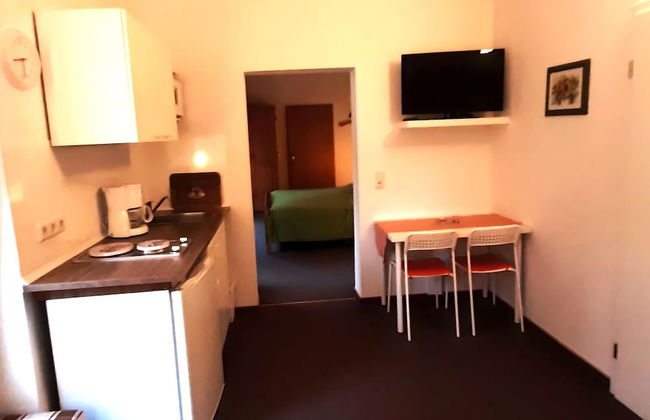 Apartment in Wildemann Near Harz Forest - Foto 7