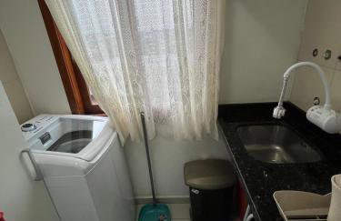 Confortável apartamento no centro de Canela - Foto 12