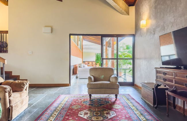 Luxuosa casa Térrea em Itu - Foto 17