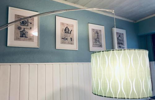 Eifel-House - FeWo - Foto 16