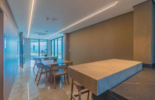 Parque do Cais #308 - Recife By Carpediem - Foto 36