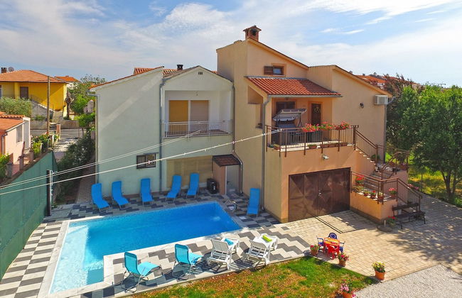 Apartment 623 - Foto 34