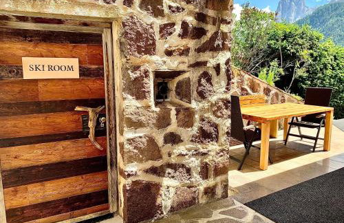 Chalet Bernardi Apartments - Photo 56