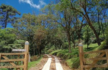 Casa Morango Gonçalves - Foto 16