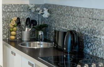 Paddington Praed St Apartment - Foto 12