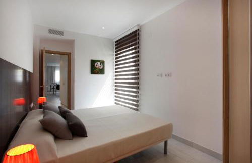 Fisa Rentals Les Corts Apartments - Photo 51