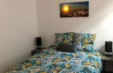 F2 au pied de la Basilique - Foto 5