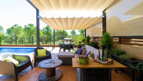 Casa Falset - Foto 4