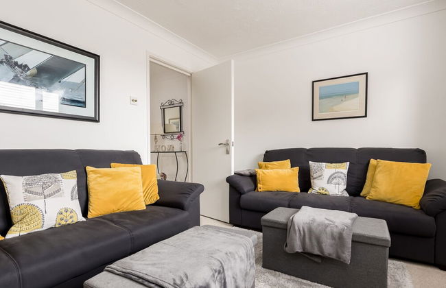 The Coast House - Foto 16