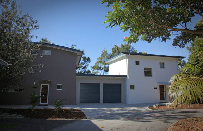 Trial Bay Eco Lodge 1 Osprey - Photo 14