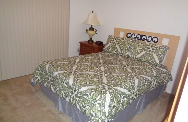 R1 Legacy Park 5 bed / 3 Bath - Foto 4