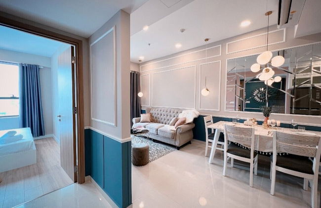 EEM Apartments Central - Foto 41