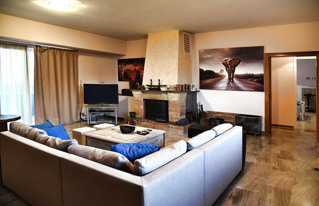 House with an amazing view - Photo 30