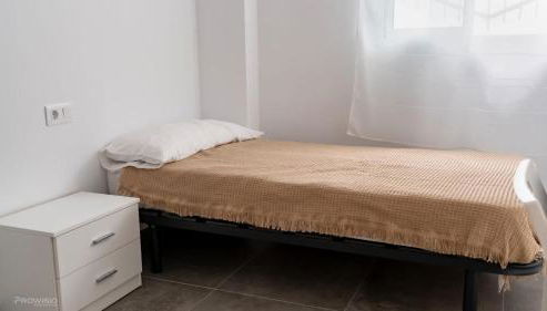 Apartamentos Borriana - Photo 5