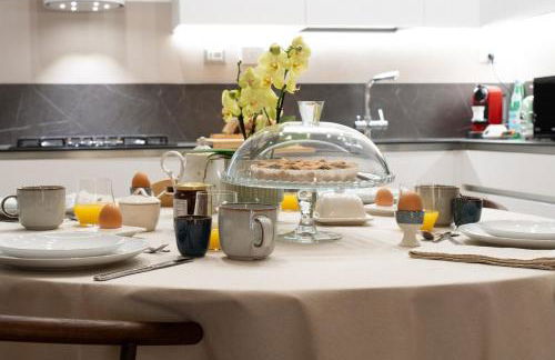 Senyum - Ampio Appartamento con AC a 2 passi dal Centro Storico - Foto 26