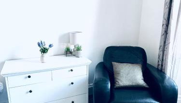 The Georgian Townhouse - 4 Bedrooms - Sleeps 9 - Foto 3