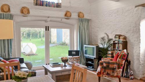 Ragwood Cottage - Foto 2