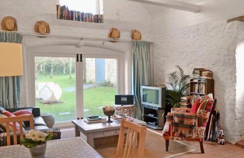 Ragwood Cottage - Foto 2