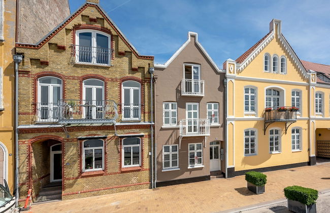 Harbour View - Foto 37