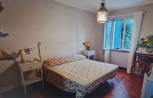 WHITE & BLUE HOUSE - Foto 8