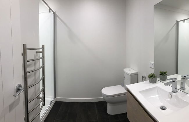 Central Park Gemini Apartments - Foto 17