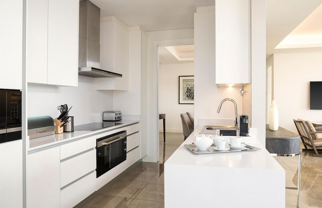 The Leonardo - Foto 61