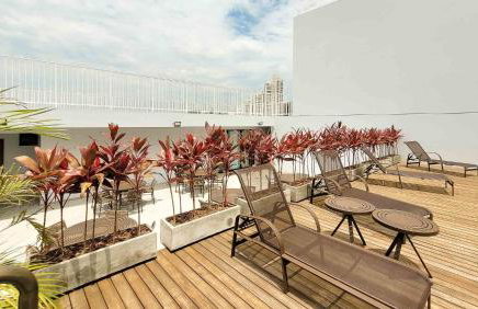 Nosso Apê Cascatinha: Garagem | Ar-condicionado | Sauna NA701RO - Foto 34