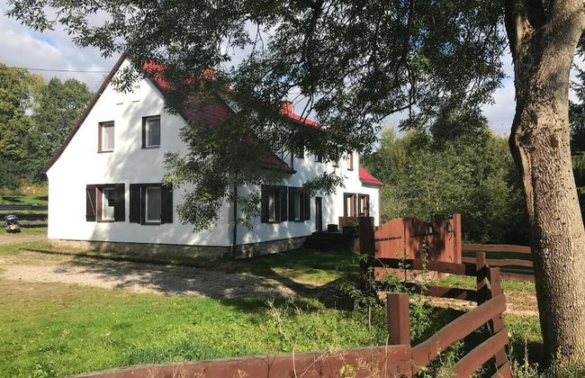 Folwark Mazurskie Legendy - Foto 61