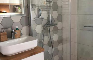 Apartament Nad Liwką - Foto 19