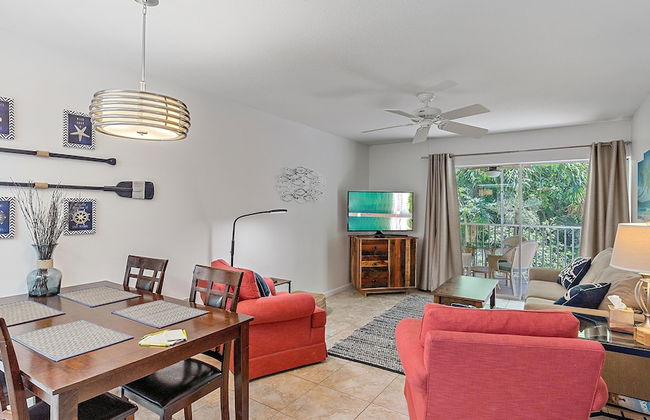 It's A Shore Thing 1 Bedroom Condo by RedAwning - Foto 33