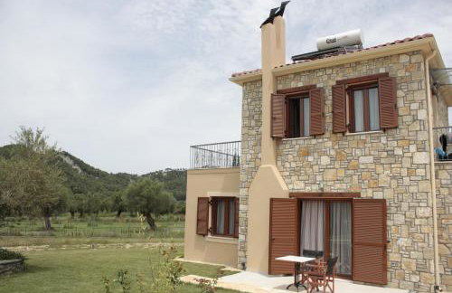 Evinos Garden - Photo 37