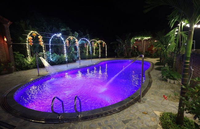 Pham Gia Homestay Ecogarden - Foto 23