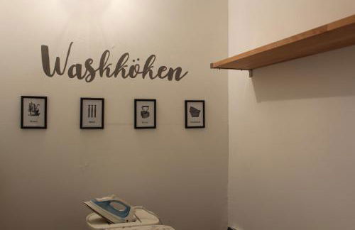 Ferienwohnung Lüntjenüst - Foto 26