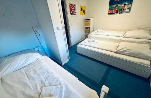 Apartment BERGfamilie - gemütlich ausgestattet, ruhig und familienfreundlich - Foto 7