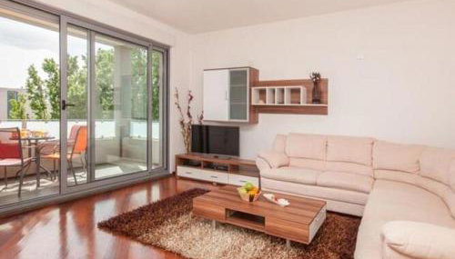 Apartments Nikolina ST - Comfort Two Bedroom Apartment A1 - Foto 2