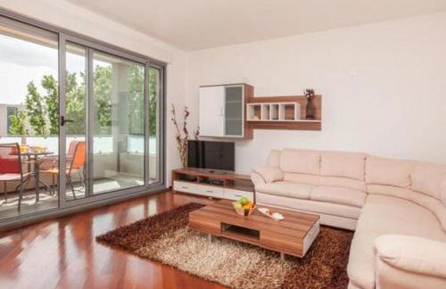 Apartments Nikolina ST - Comfort Two Bedroom Apartment A1 - Photo 2