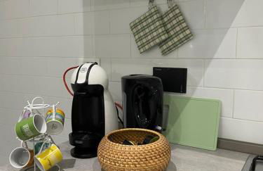 Rosselli Home - Foto 14