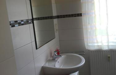 Apartment Nürnberg City-Center - Foto 19