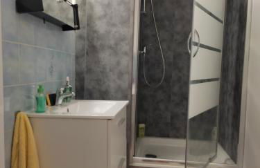 Gite La Nuit Des Rois Sancerre - Foto 37