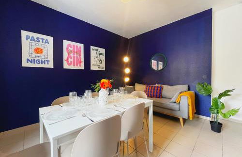 Othello - Appartement 6 personnes - Check in h24 & Wifi - Foto 11