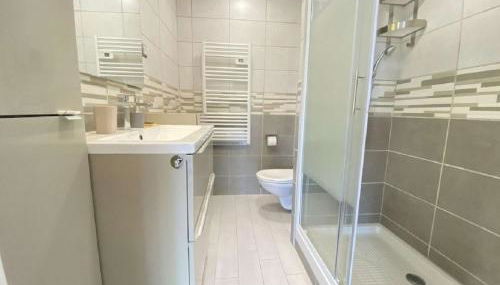 2 pièces 59m2 face à la plage - Foto 4